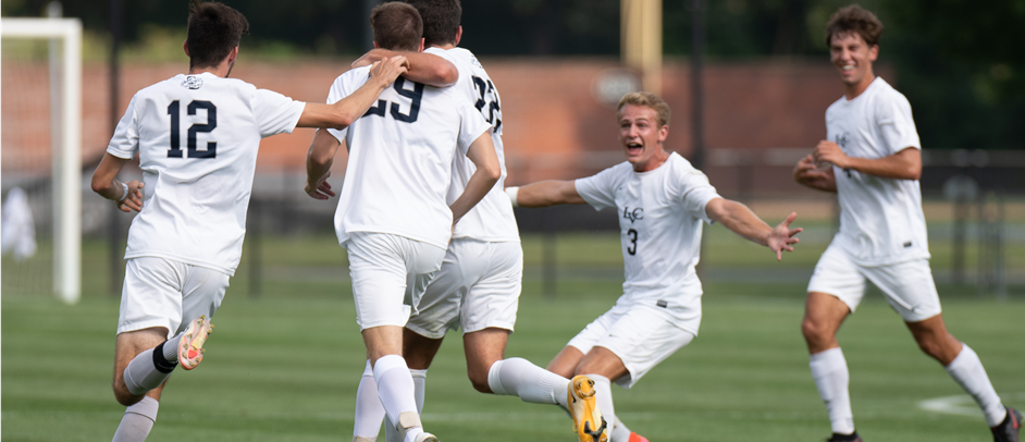 Lebanon Valley College Men's Soccer (@lvcsoccer) / X