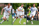 3 Dutchmen All-Conference