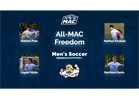 All MAC Freedom Conference Team